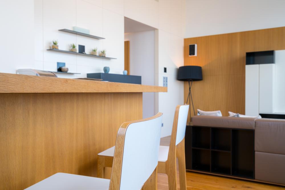 Thumb - Light-flooded luxury penthouse with a stunning view num - 19