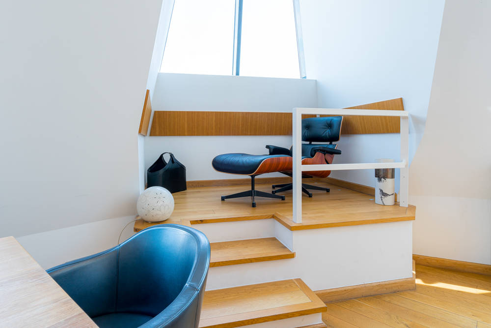 Thumb - Light-flooded luxury penthouse with a stunning view num - 20