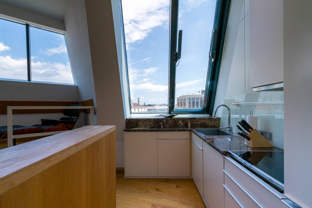 Thumb - Light-flooded luxury penthouse with a stunning view num - 15