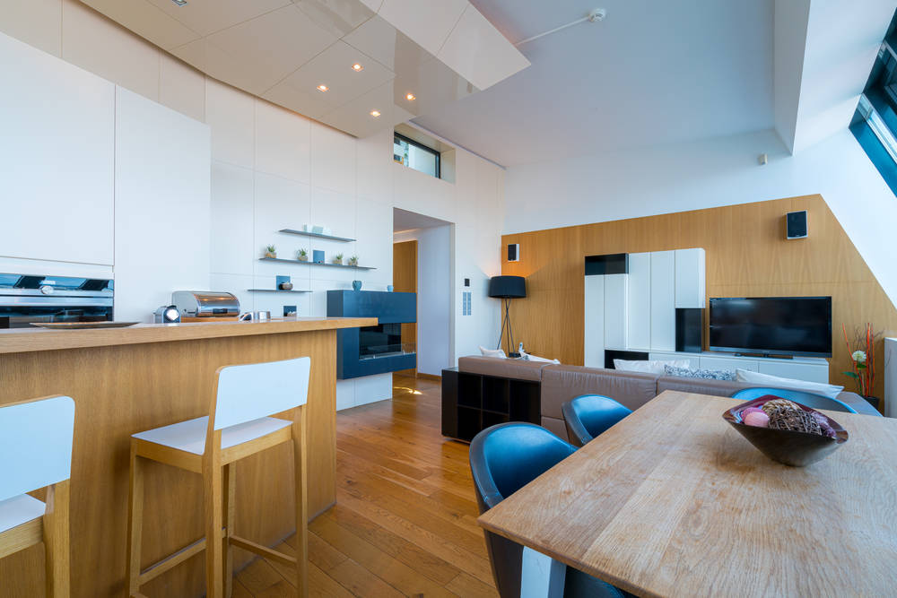 Thumb - Light-flooded luxury penthouse with a stunning view num - 12