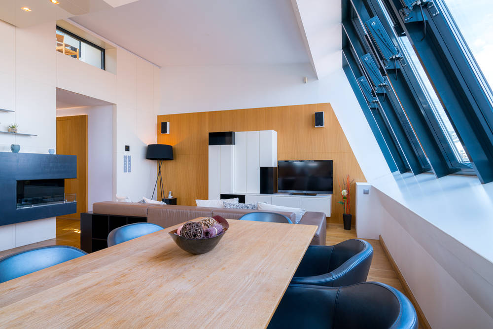 Thumb - Light-flooded luxury penthouse with a stunning view num - 11