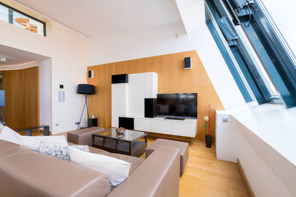 Thumb - Light-flooded luxury penthouse with a stunning view num - 9