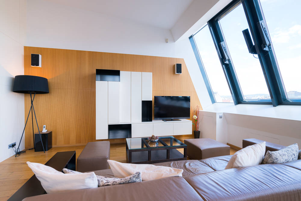 Thumb - Light-flooded luxury penthouse with a stunning view num - 8