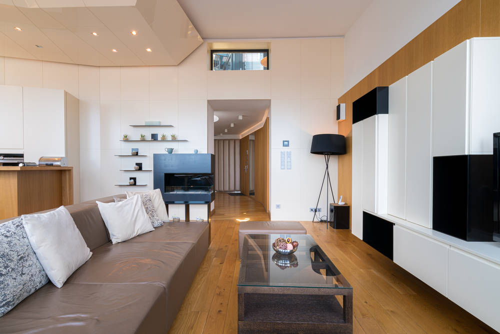 Thumb - Light-flooded luxury penthouse with a stunning view num - 10