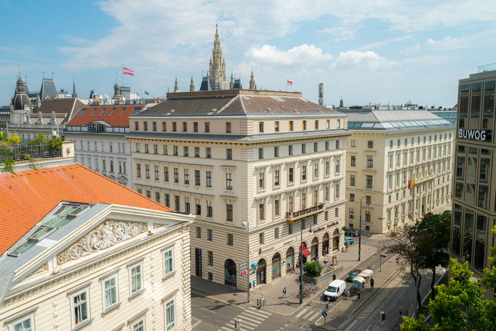 Thumb - Light-flooded luxury penthouse with a stunning view num - 6