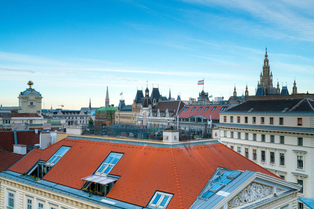 Thumb - Light-flooded luxury penthouse with a stunning view num - 5