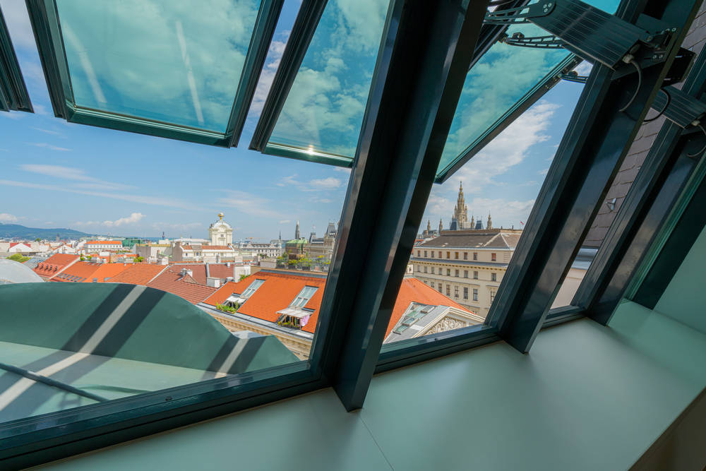 Thumb - Light-flooded luxury penthouse with a stunning view num - 3