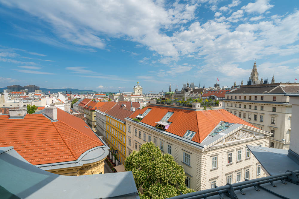 Thumb - Light-flooded luxury penthouse with a stunning view num - 4