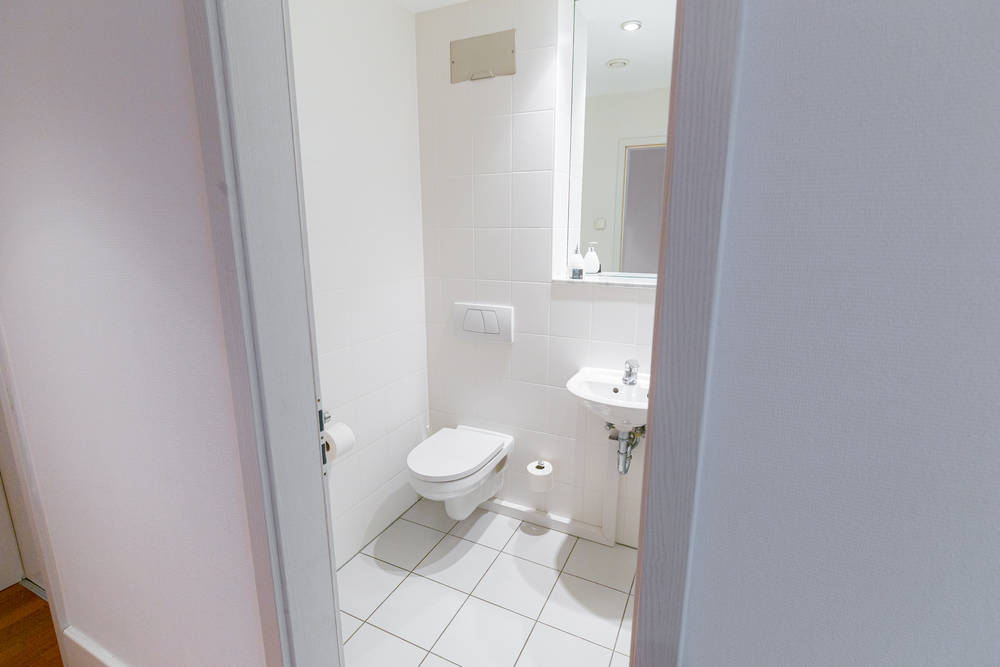 Thumb - Luxurious penthouse in one of the most popular areas of Frankfurt for up to 4 occupants num - 49