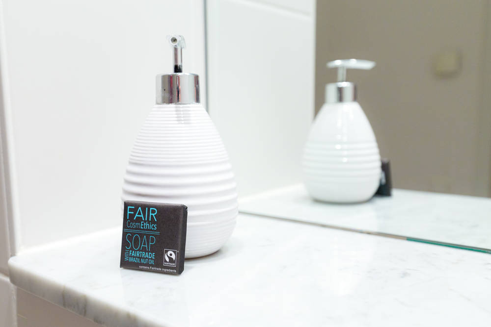 Thumb - Luxurious penthouse in one of the most popular areas of Frankfurt for up to 4 occupants num - 51