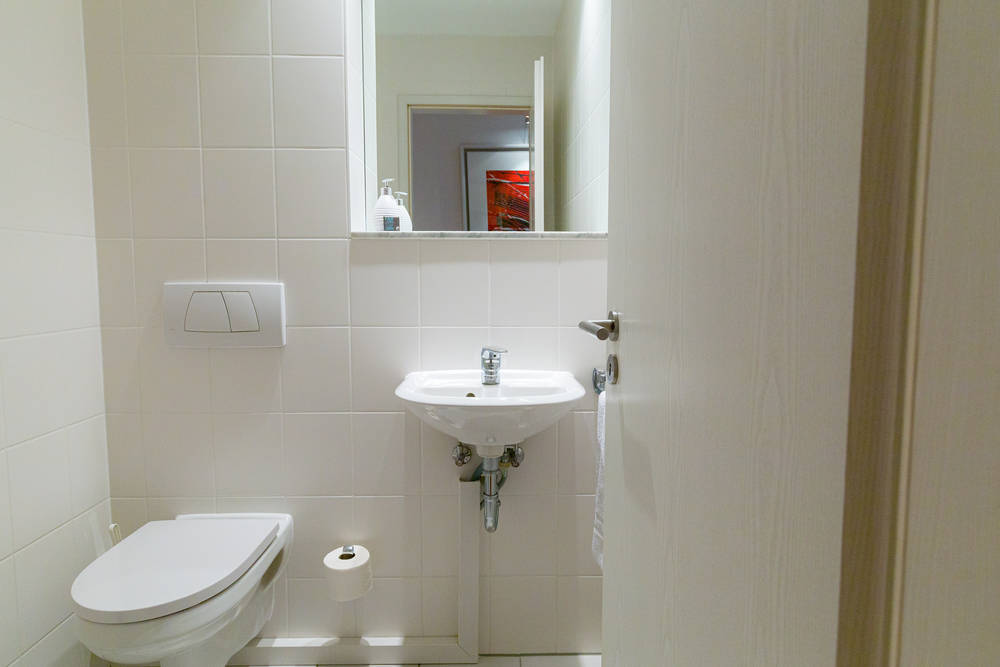 Thumb - Luxurious penthouse in one of the most popular areas of Frankfurt for up to 4 occupants num - 50