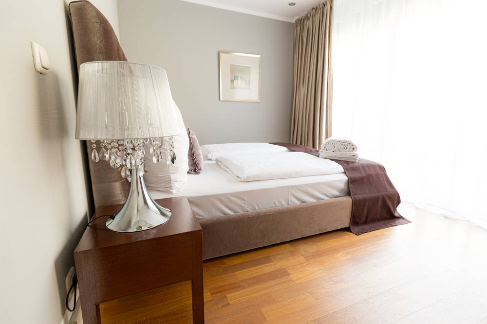 Thumb - Luxurious penthouse in one of the most popular areas of Frankfurt for up to 4 occupants num - 44