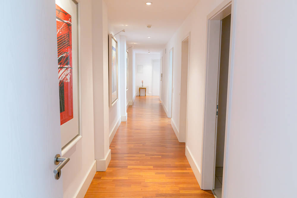 Thumb - Luxurious penthouse in one of the most popular areas of Frankfurt for up to 4 occupants num - 43