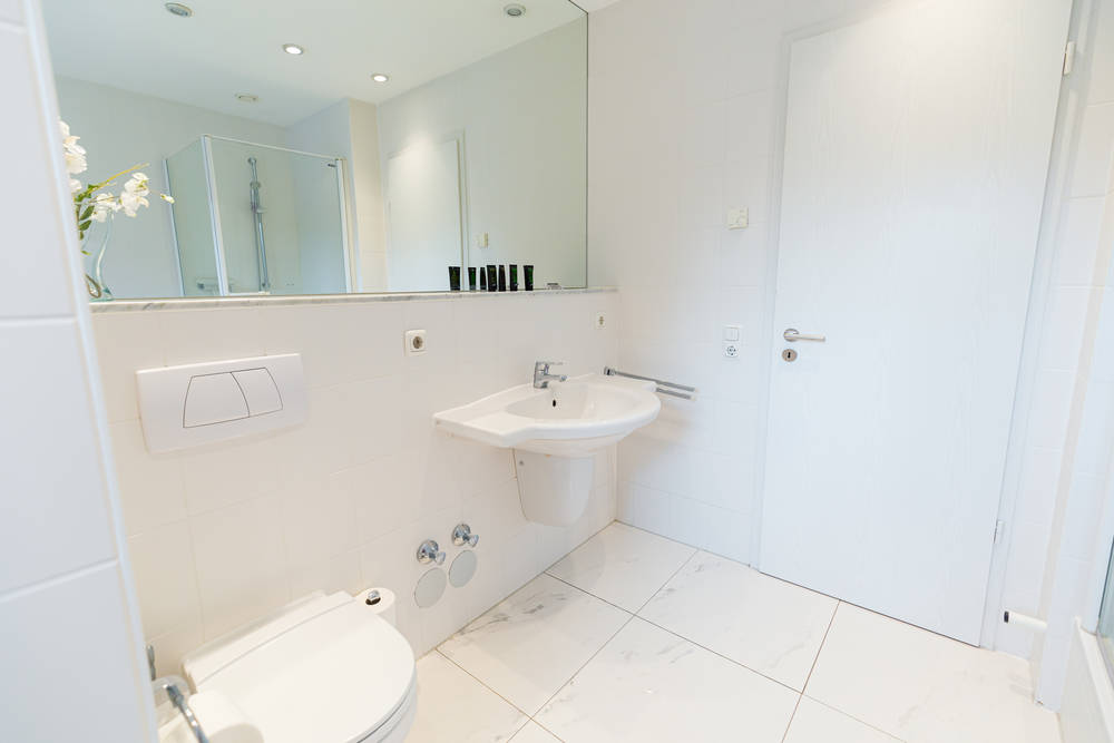 Thumb - Luxurious penthouse in one of the most popular areas of Frankfurt for up to 4 occupants num - 40