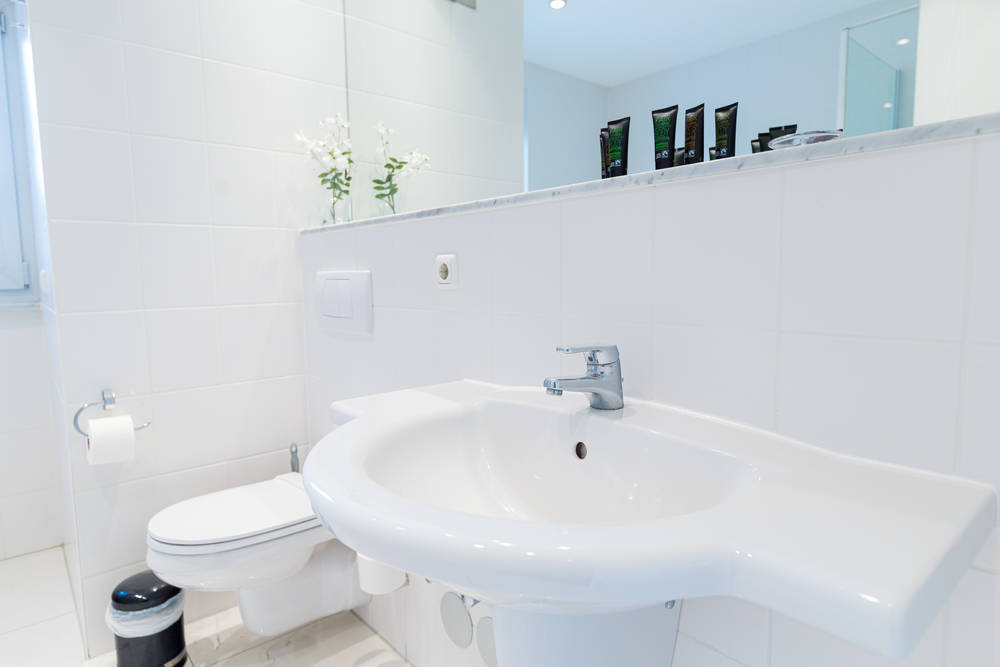 Thumb - Luxurious penthouse in one of the most popular areas of Frankfurt for up to 4 occupants num - 38