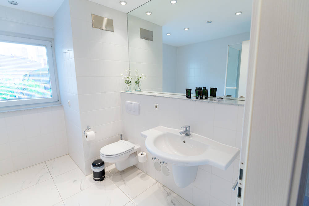 Thumb - Luxurious penthouse in one of the most popular areas of Frankfurt for up to 4 occupants num - 37