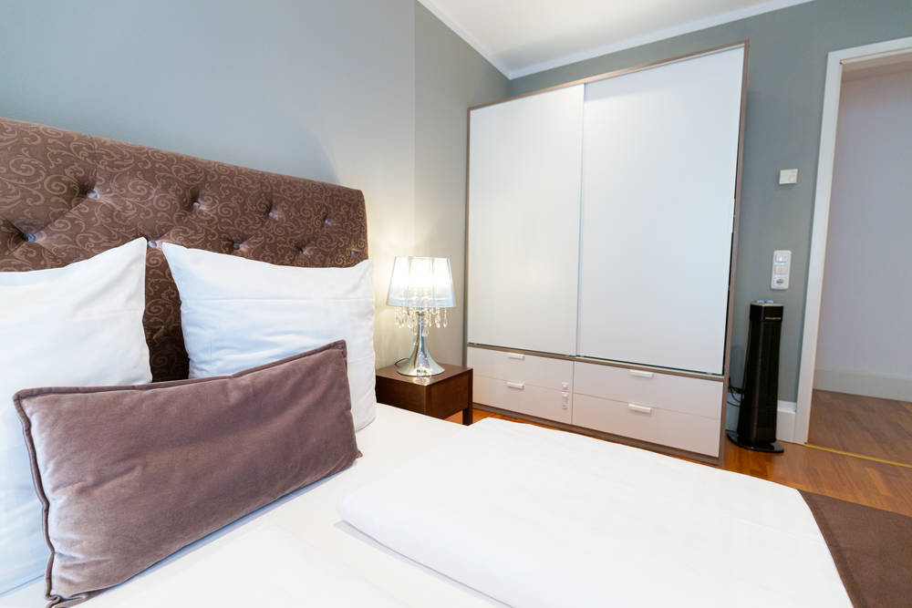 Thumb - Luxurious penthouse in one of the most popular areas of Frankfurt for up to 4 occupants num - 35