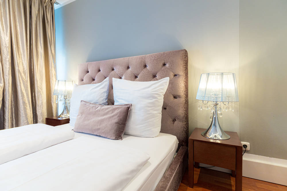 Thumb - Luxurious penthouse in one of the most popular areas of Frankfurt for up to 4 occupants num - 34