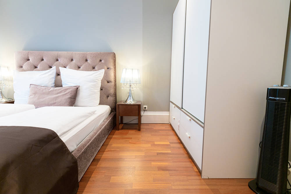 Thumb - Luxurious penthouse in one of the most popular areas of Frankfurt for up to 4 occupants num - 33