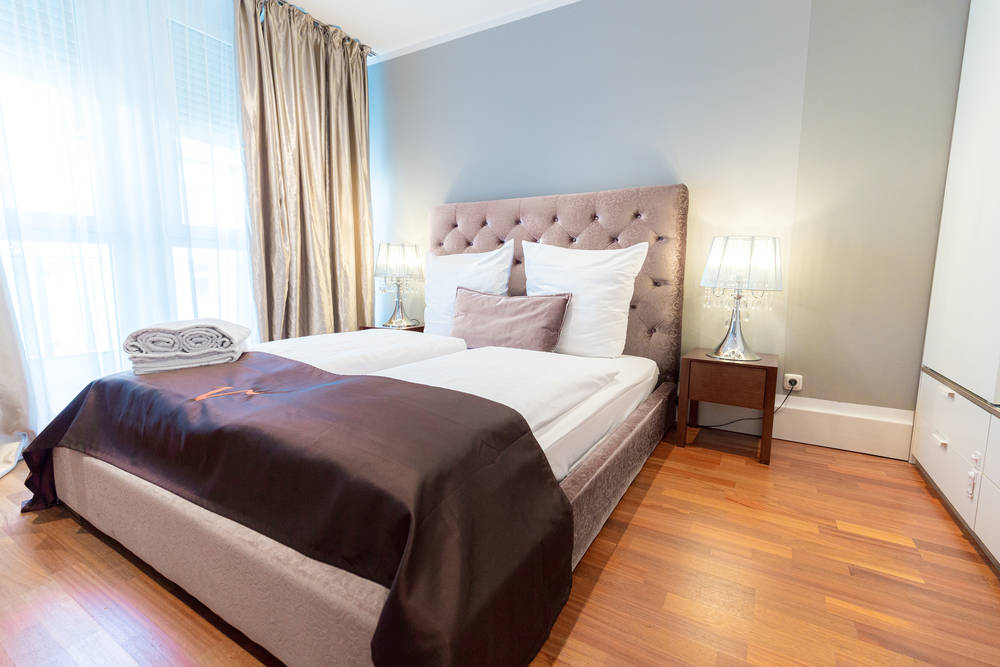 Thumb - Luxurious penthouse in one of the most popular areas of Frankfurt for up to 4 occupants num - 32