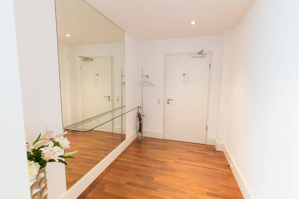 Thumb - Luxurious penthouse in one of the most popular areas of Frankfurt for up to 4 occupants num - 30