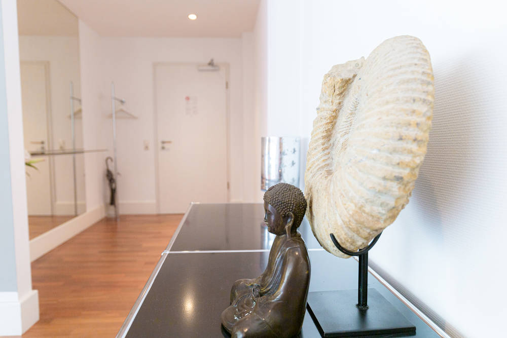 Thumb - Luxurious penthouse in one of the most popular areas of Frankfurt for up to 4 occupants num - 29