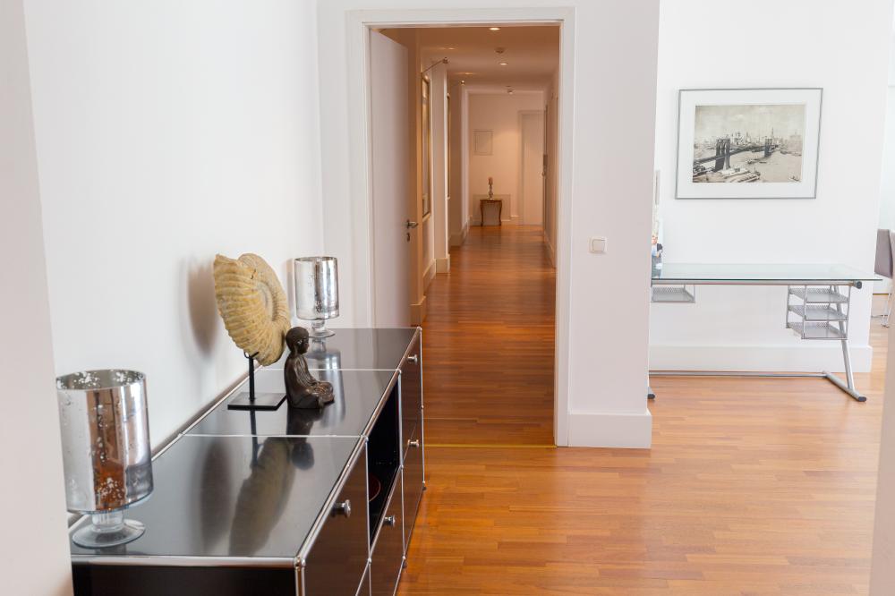 Thumb - Luxurious penthouse in one of the most popular areas of Frankfurt for up to 4 occupants num - 28