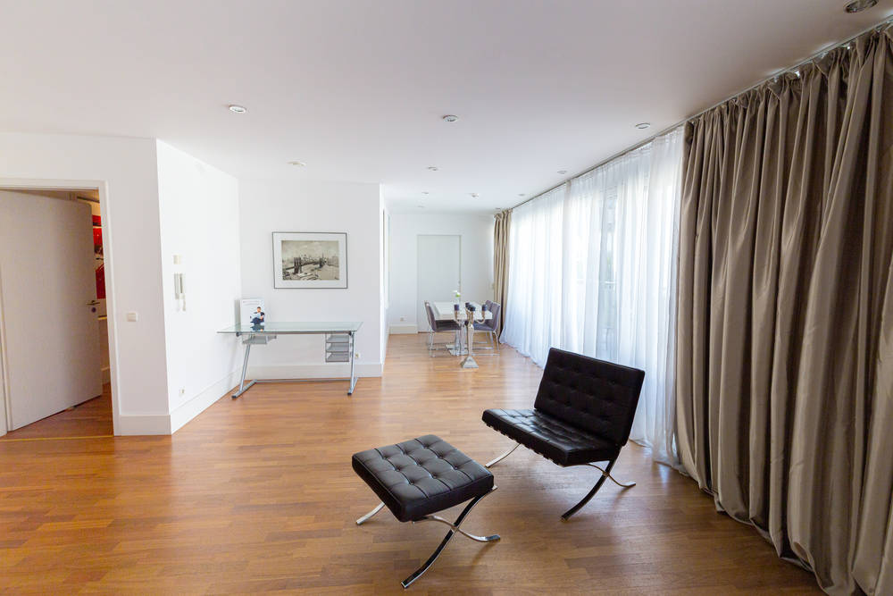 Thumb - Luxurious penthouse in one of the most popular areas of Frankfurt for up to 4 occupants num - 26