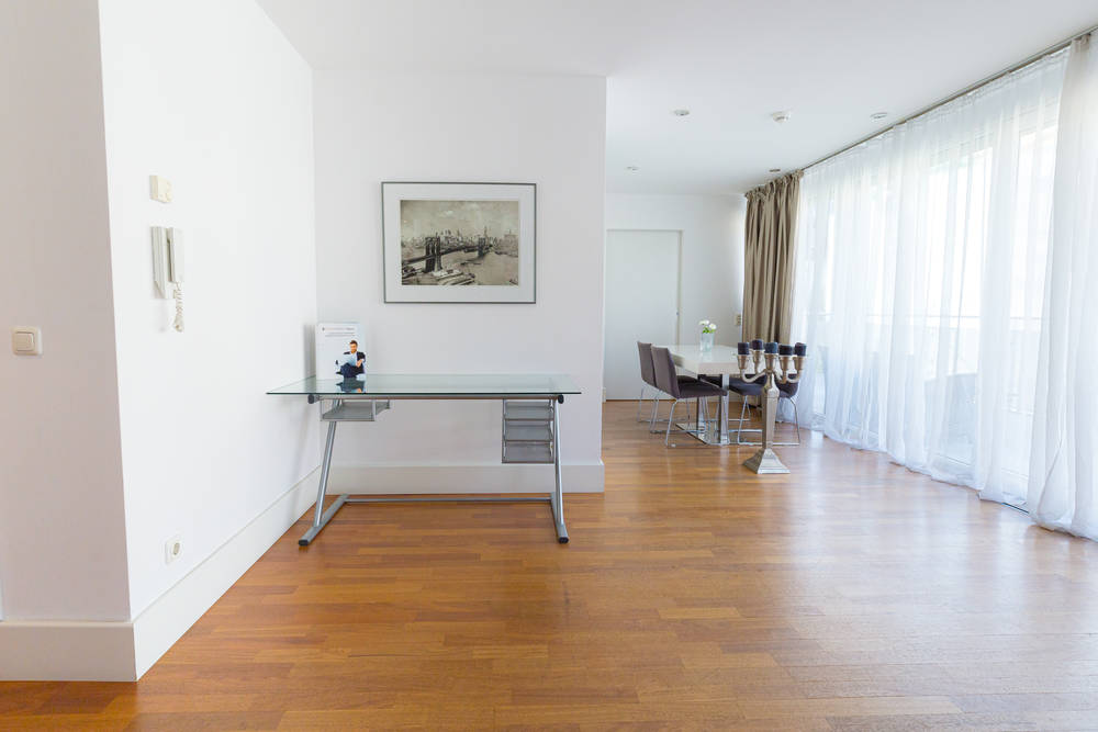 Thumb - Luxurious penthouse in one of the most popular areas of Frankfurt for up to 4 occupants num - 25