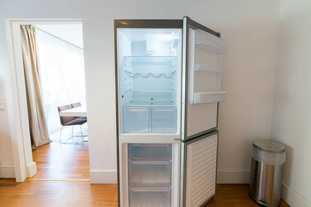 Thumb - Luxurious penthouse in one of the most popular areas of Frankfurt for up to 4 occupants num - 23