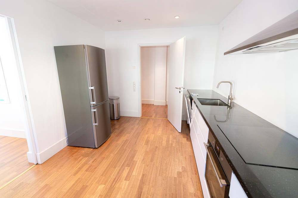 Thumb - Luxurious penthouse in one of the most popular areas of Frankfurt for up to 4 occupants num - 22