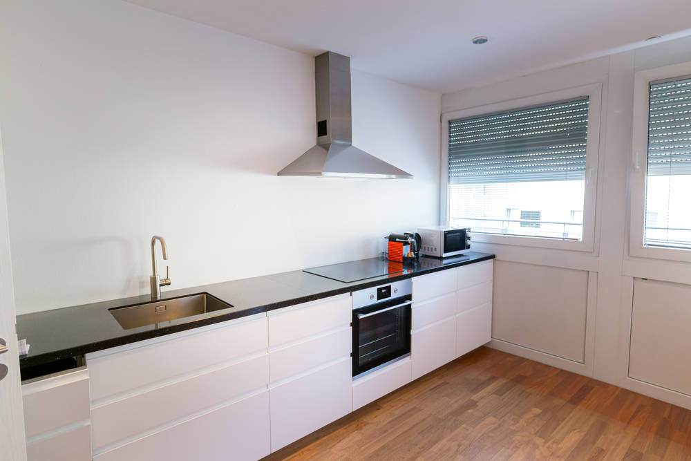 Thumb - Luxurious penthouse in one of the most popular areas of Frankfurt for up to 4 occupants num - 19