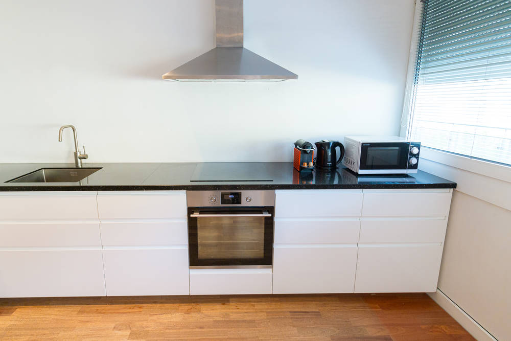 Thumb - Luxurious penthouse in one of the most popular areas of Frankfurt for up to 4 occupants num - 20