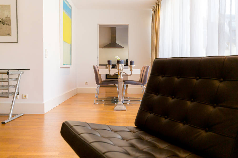Thumb - Luxurious penthouse in one of the most popular areas of Frankfurt for up to 4 occupants num - 14