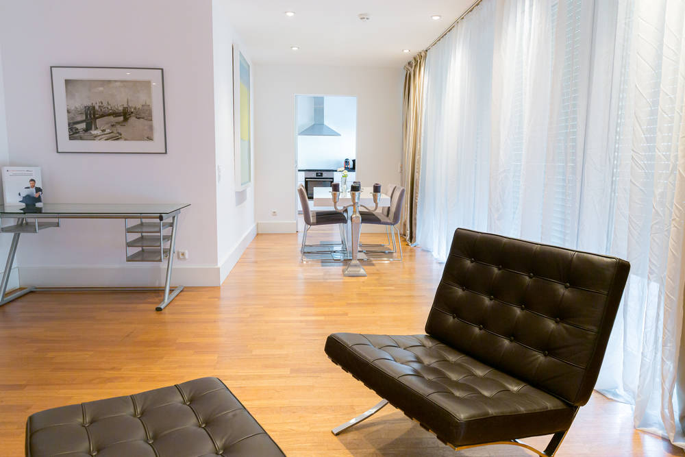 Thumb - Luxurious penthouse in one of the most popular areas of Frankfurt for up to 4 occupants num - 15