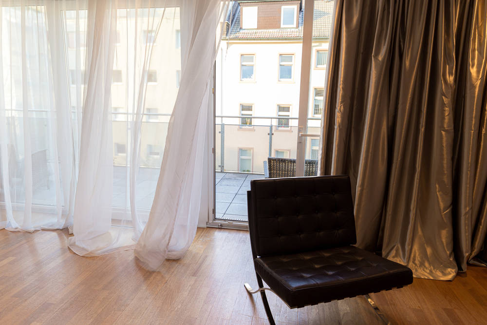 Thumb - Luxurious penthouse in one of the most popular areas of Frankfurt for up to 4 occupants num - 13