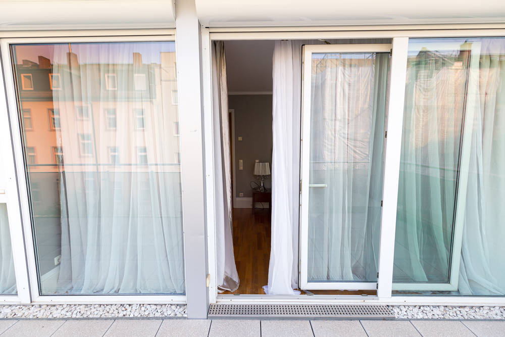 Thumb - Luxurious penthouse in one of the most popular areas of Frankfurt for up to 4 occupants num - 12