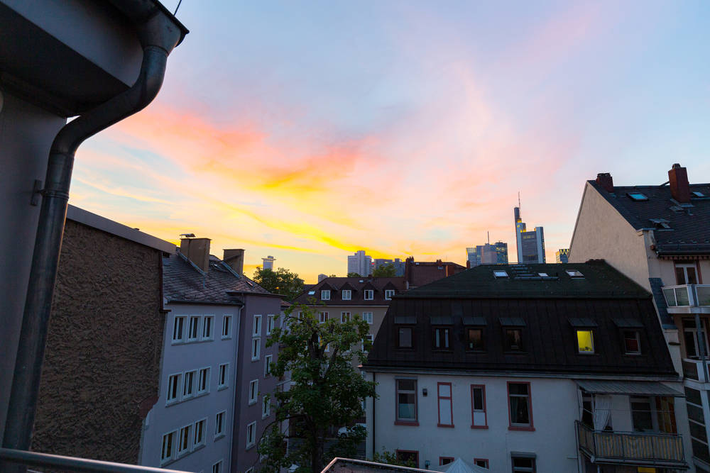 Thumb - Luxurious penthouse in one of the most popular areas of Frankfurt for up to 4 occupants num - 11