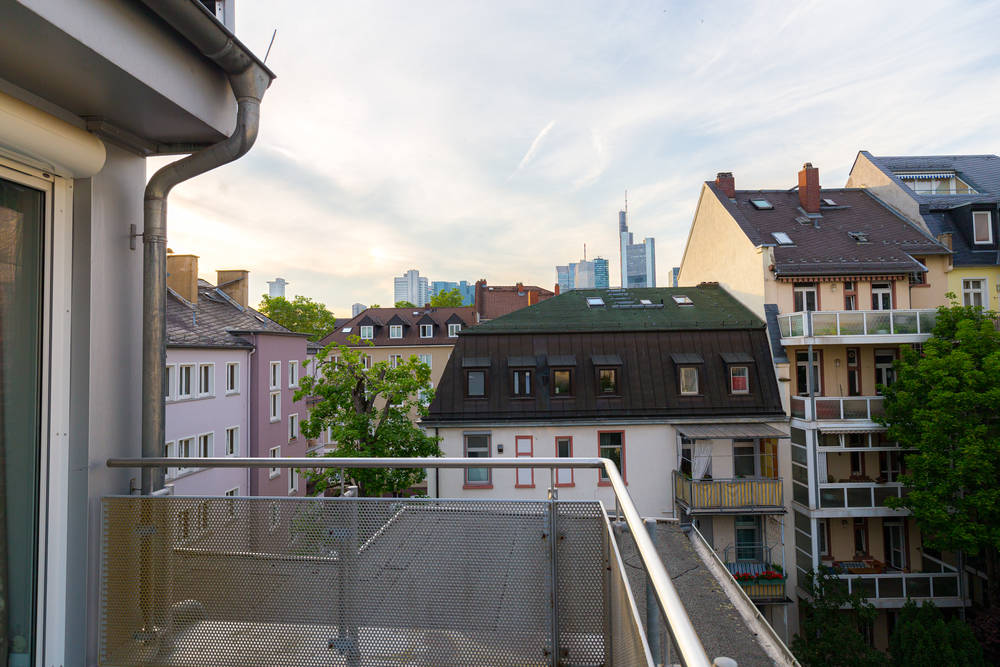 Thumb - Luxurious penthouse in one of the most popular areas of Frankfurt for up to 4 occupants num - 10