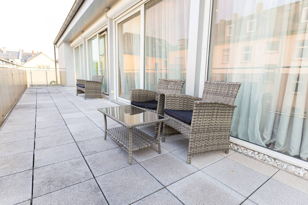 Thumb - Luxurious penthouse in one of the most popular areas of Frankfurt for up to 4 occupants num - 7