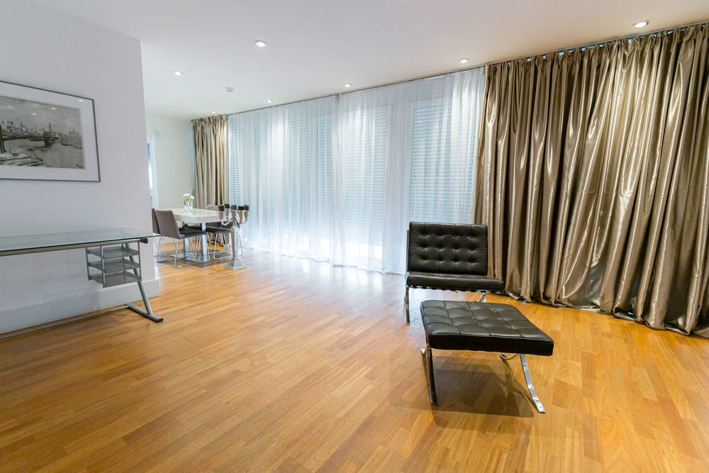 Thumb - Luxurious penthouse in one of the most popular areas of Frankfurt for up to 4 occupants num - 5