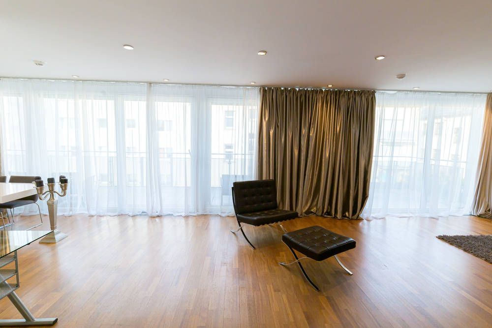 Thumb - Luxurious penthouse in one of the most popular areas of Frankfurt for up to 4 occupants num - 4