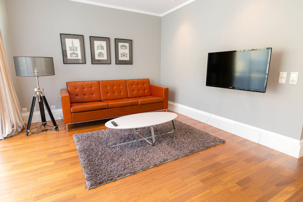 Thumb - Luxurious penthouse in one of the most popular areas of Frankfurt for up to 4 occupants num - 2