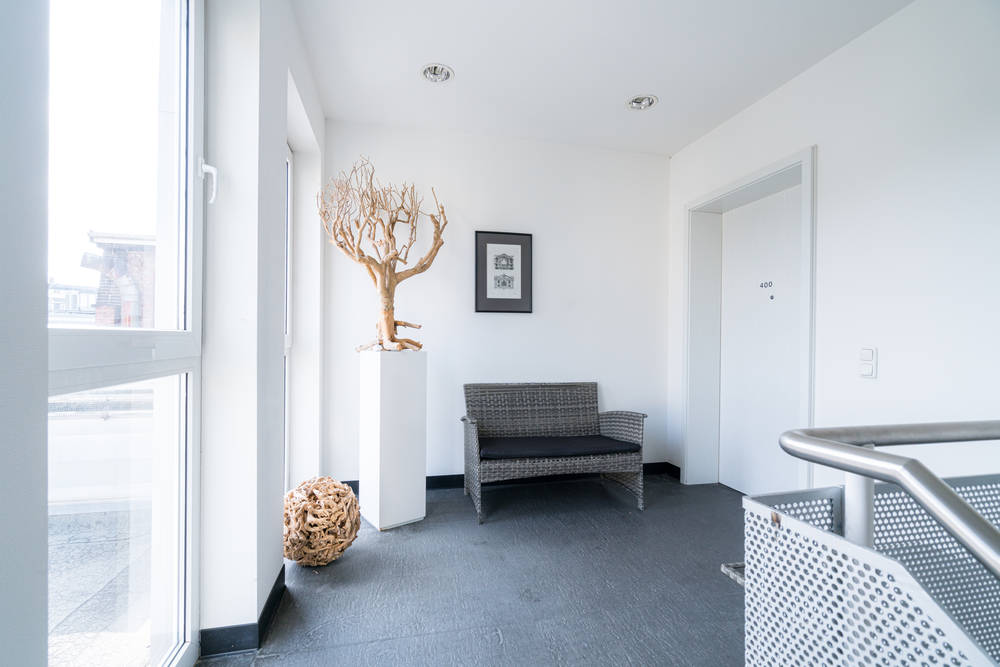 Thumb - Luxurious penthouse in one of the most popular areas of Frankfurt for up to 4 occupants num - 53