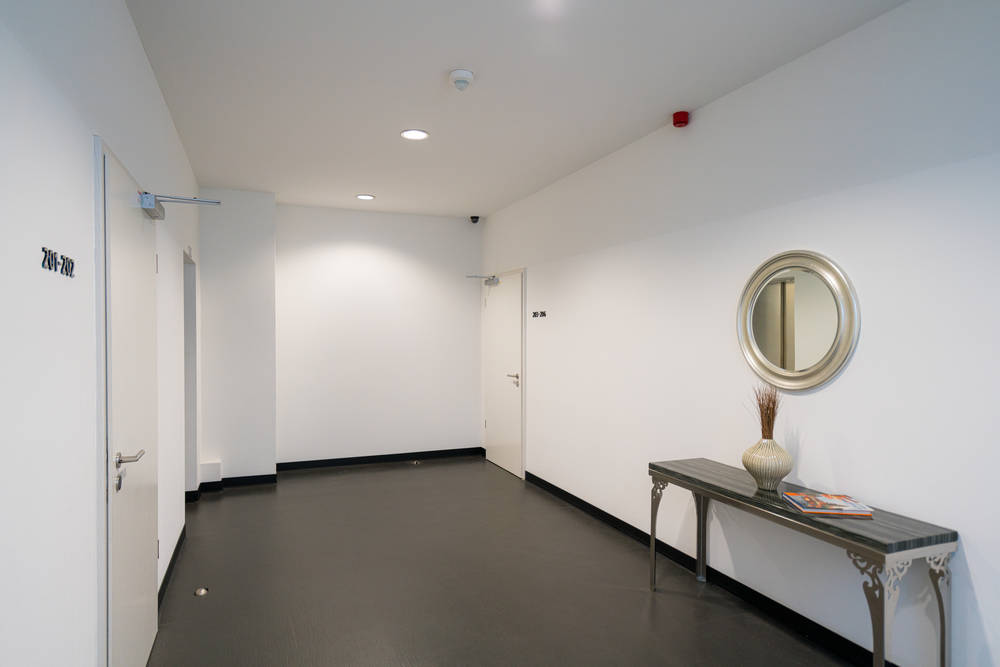 Thumb - Luxurious penthouse in one of the most popular areas of Frankfurt for up to 4 occupants num - 57