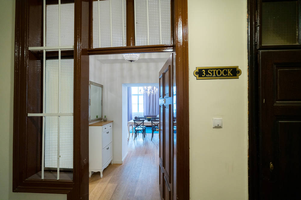 Thumb - 2-bedroom apartment directly at the famous Naschmarkt num - 40