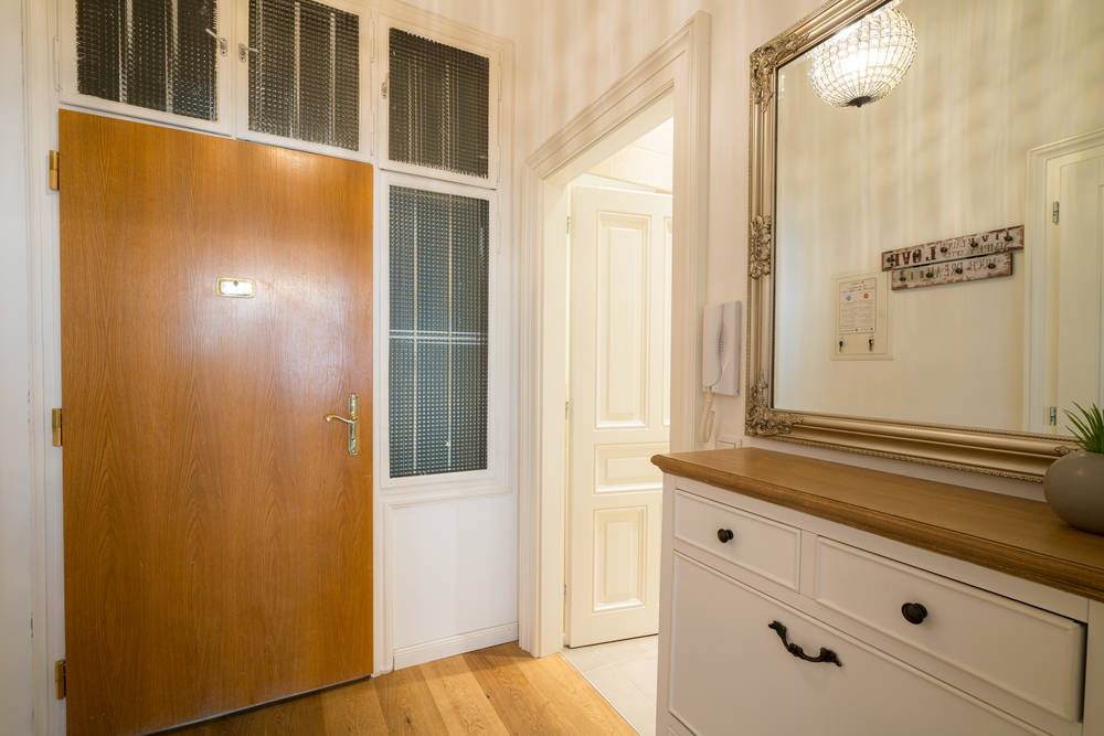 Thumb - 2-bedroom apartment directly at the famous Naschmarkt num - 39