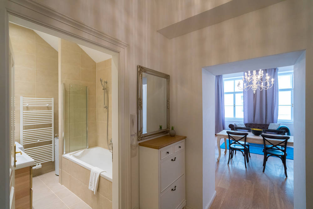 Thumb - 2-bedroom apartment directly at the famous Naschmarkt num - 33