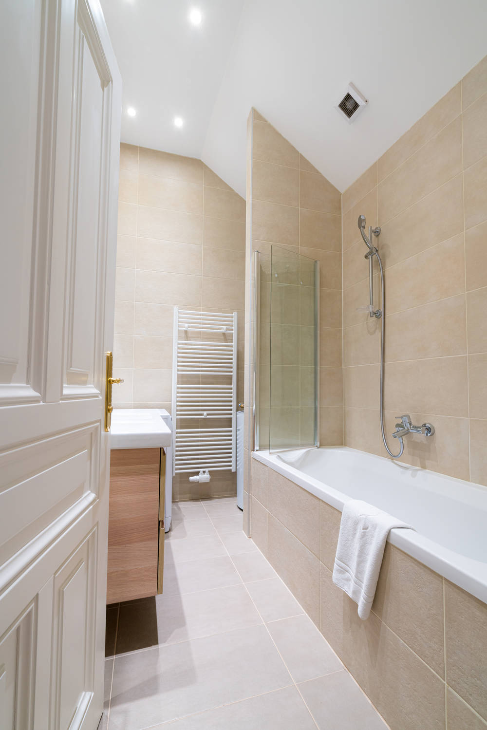 Thumb - 2-bedroom apartment directly at the famous Naschmarkt num - 34