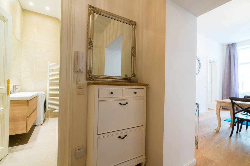 Thumb - 2-bedroom apartment directly at the famous Naschmarkt num - 32